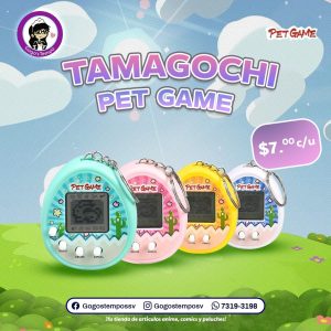 Tamagochi