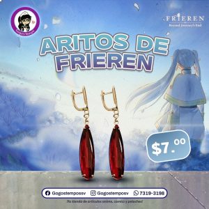 Aritos de Frieren, sousou no Frieren