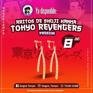 Aritos de Elizabeth, Nanatsu No Taizai