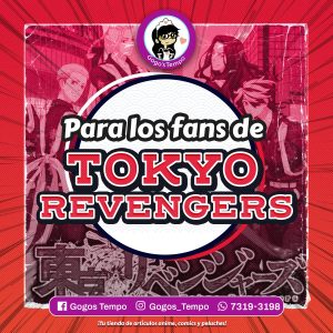 Aritos de Wakasa Imaushi, Tokyo revengers